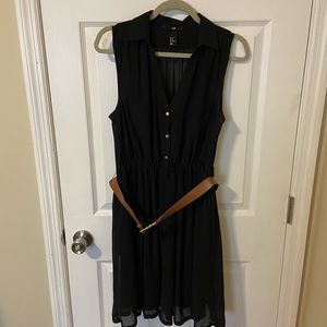 H&M Little Black Dress